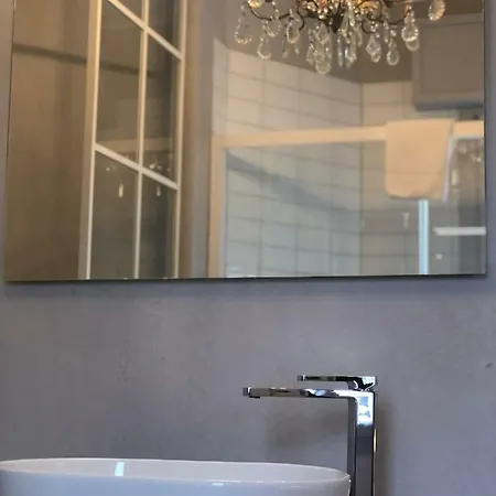 Jei Guest house Verona