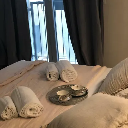 Guest house Jei Verona