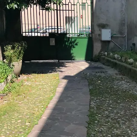 Maison d'hôtes Jei *