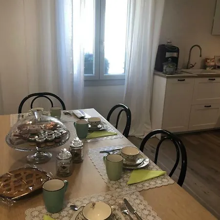 Jei Maison d'hôtes *