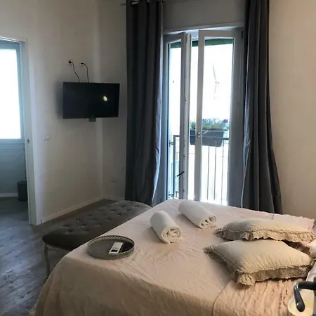 Guest house Jei *